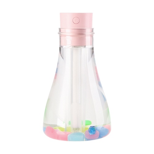 

500ml Portable USB Wishing Bottle Humidifier