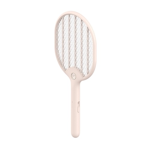 3000V Electric Mosquito Swatter Three-layer Anti-electric Shock Net