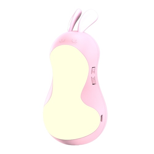 

3 in 1 Hand Warmers Night Light