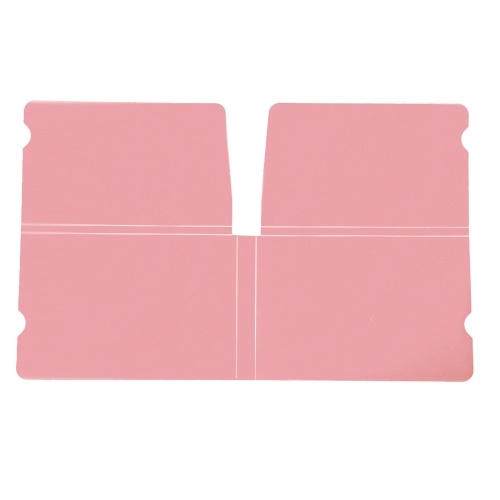 

10PCS Portable Foldable Mouth-Muffle Clip