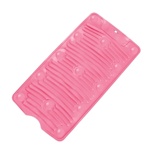 

Household Washboard Non-Slip Suction Cup Laundry Pad