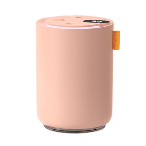 

Dual Spray Nozzle Aroma Diffuser Humidifier