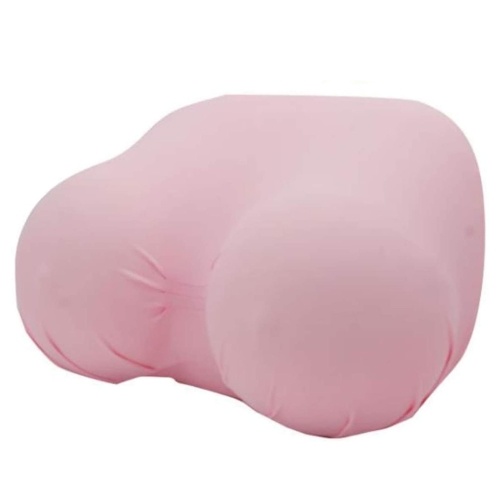 Breasts-shaped Pillow