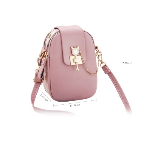 Women Mini Crossbody Bag