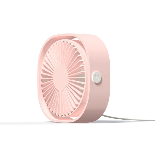 Mini ventilador de escritorio