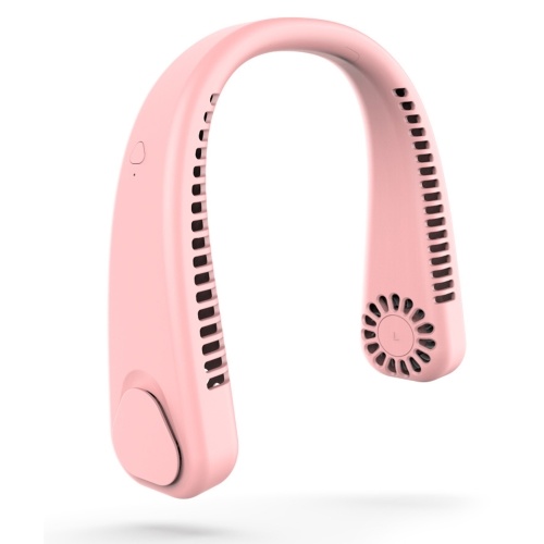 

Portable Neck Fan Hand Free USB Fan