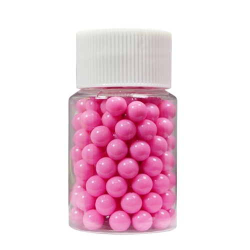

Macarons Circle Round Beads