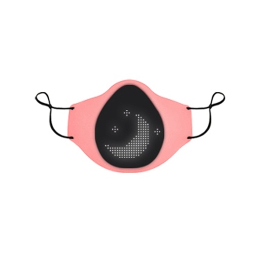 

Led Display Magic Mask Face Mask
