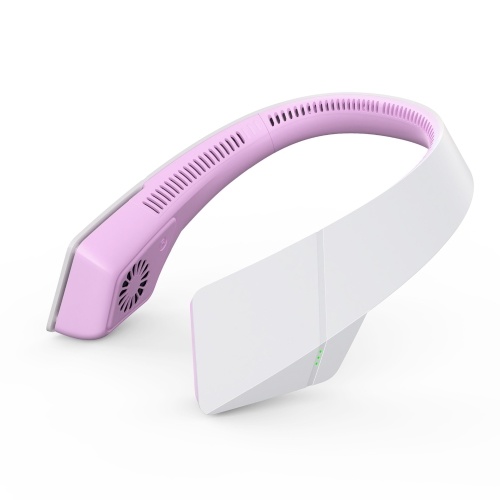

Portable Hanging Neck Fan