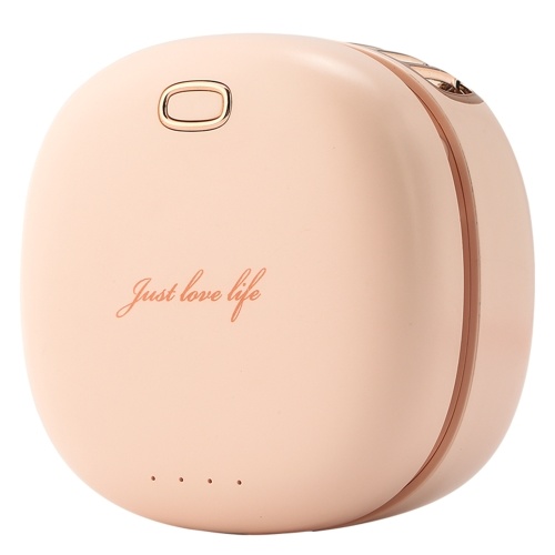 Portable Hands-Free Fan Mini Fan Personal Fan