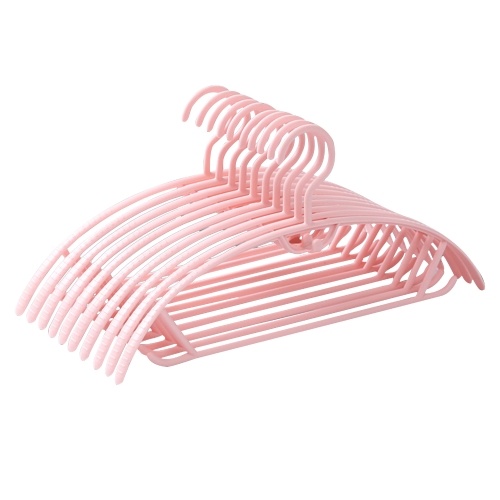 

10PCS Home Clothes Hanger