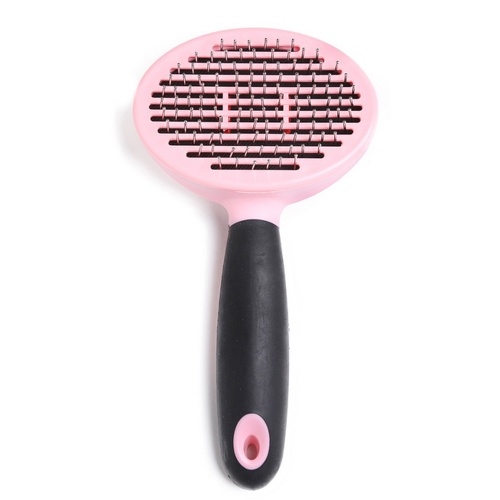 

Cat Self Cleaning Slicker Brush Dog Brush