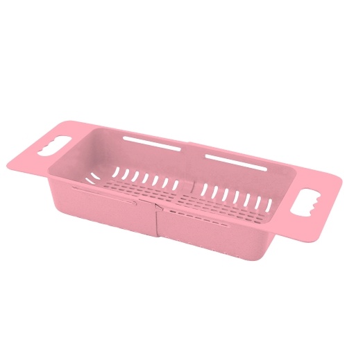 Vegetable Fruits Colander Strainers Vegetable Sink Basket
