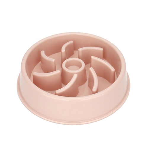 

Pet Bowl Slow Food Bowl