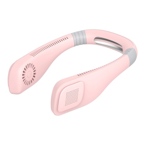 

Neckband Fan Portable HandsFree Personal Fan