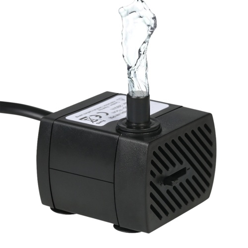 

280L/H 4W Submersible Water Pump for Aquarium