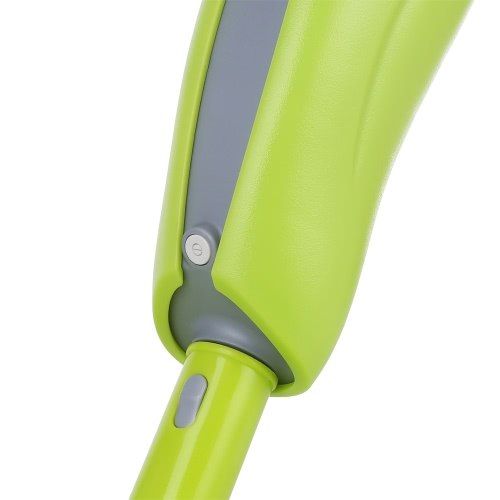 

iKayaa Floor Spray Mop W/ 380ML Water Bottle