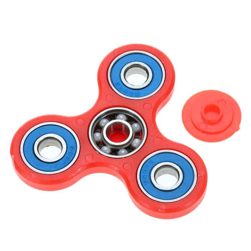 

Tri Finger Spinner Fidget Toy