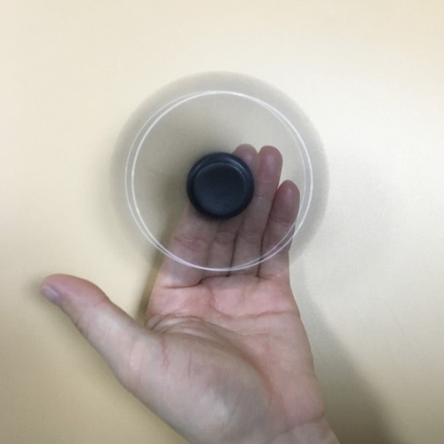 

Spinner EDC Hand Tri Toy
