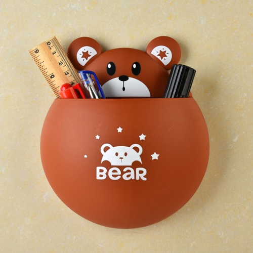 

Creative Gifts RB272 Multifunctional Pet Star Storage Rack Toothbrush Toothpaste Holder