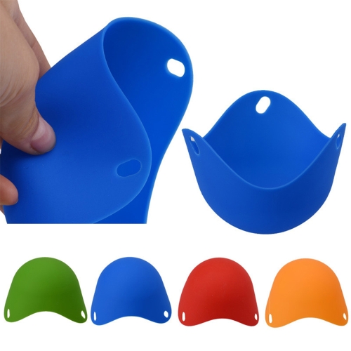 

Silicone Egg Poachers Cups Eggs Boiler Poaching Poach Cup Pods Mould Cookware Kitchen Tool Pancake Baking Cups