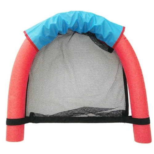 

150x6.5cm 2 Ways of Water Foam Swimming Auxiliary Tools