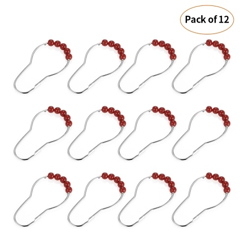 

Shower Curtain Rings