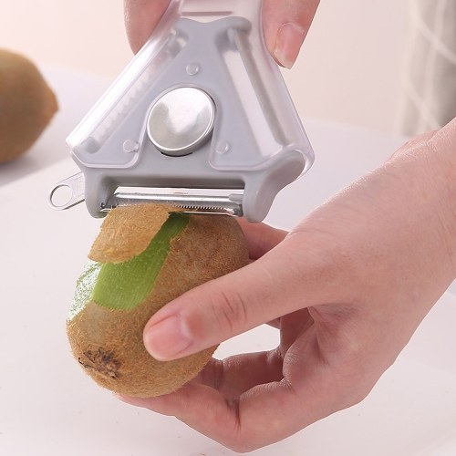 

Портативный 3 в 1 Fruit Peeler Multifunctional