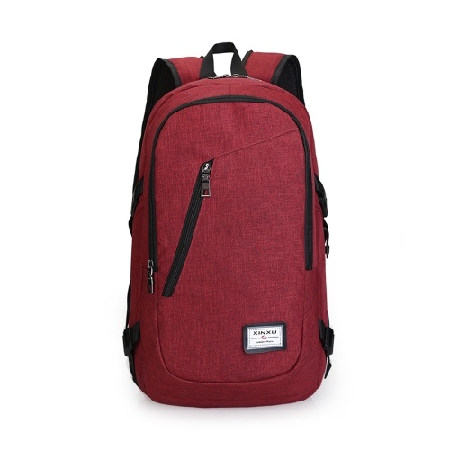 

New Fashion Male and Female Students Backpack