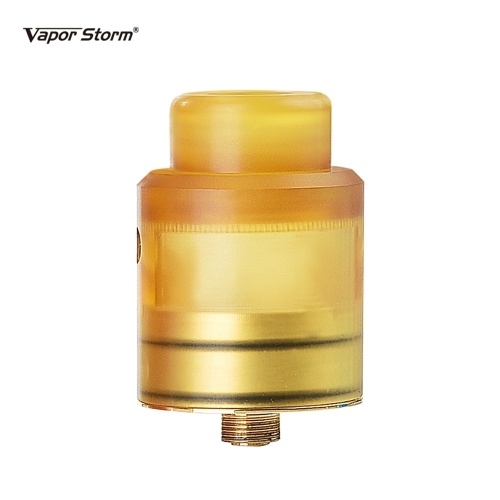 

Vapor Storm Raptor E-Cigarette Kit