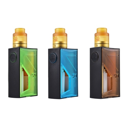 

Набор электронных сигарет Vapor Storm Raptor