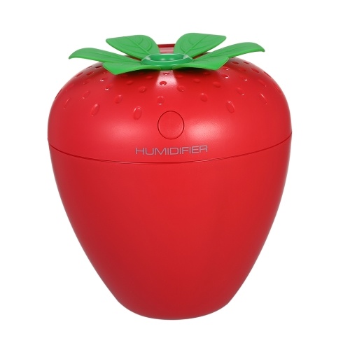 Клубничный увлажнитель Cute USB Humidifier