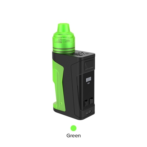 

Vandy Vape Simple EX Kit E-Cigarette Kit
