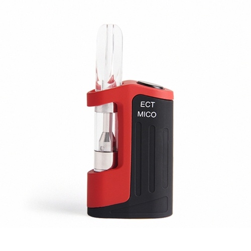 ECT Mico Kit Electronic Cigarette Kit Vape Kit