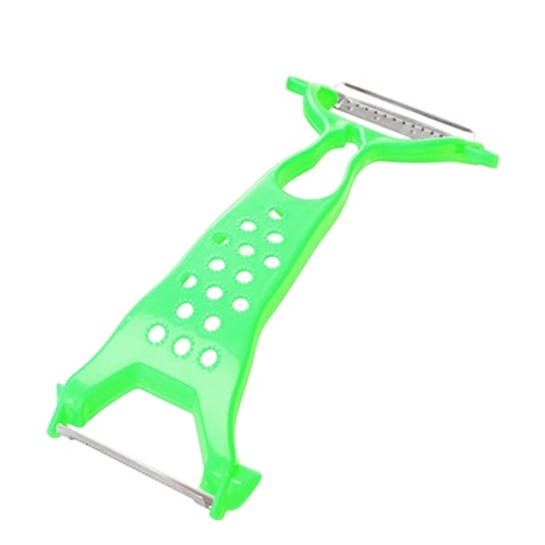 

Многофункциональная кухонная посуда Double Heads Fruit Peeler
