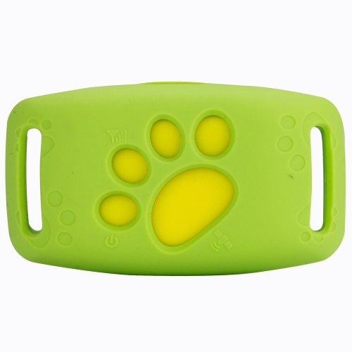 

GPS Pet Tracker Anti-lost Locating