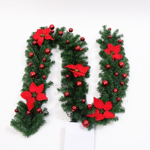 

2.7M Light Decoration Christmas Pine Tree