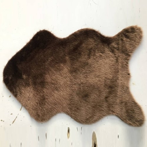 

Super Soft Washable Shiny Imitation Wool Carpets