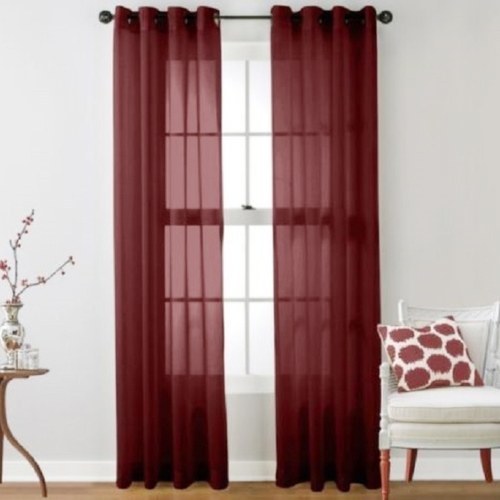 

Wedding Banquet Door Window Colorful Curtain