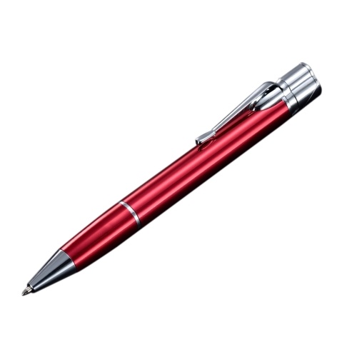 

Ball Point Pen Shape Windproof Gas Lighters