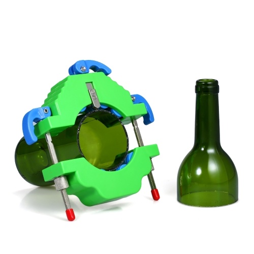 Utensile da taglio per bottiglie in vetro per tagliabottiglie fai-da-te