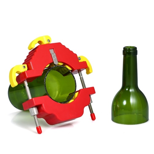 

Glass Bottle Cutter DIY Bottle Cutting Tool
