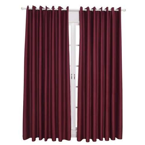 

Blackout Curtains