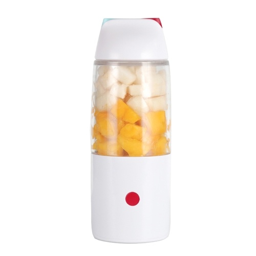 Portable Juicer USB Rechargeable Smoothie Blender Mixer Juice Machine