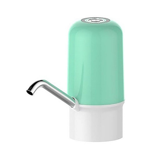 

Automatic Pump Portable USB Fast Charging Electric Dispenser Water For Home Kitchen