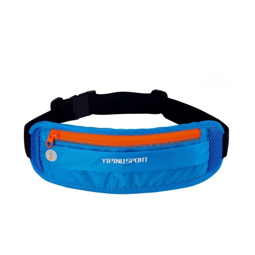 

YS11 Running Belt Sports Bag Running Waist Bag Pocket Jogging Portable Waterproof Cycling Bag Outdoor Phone Pack Men Women Gym Belt Bags