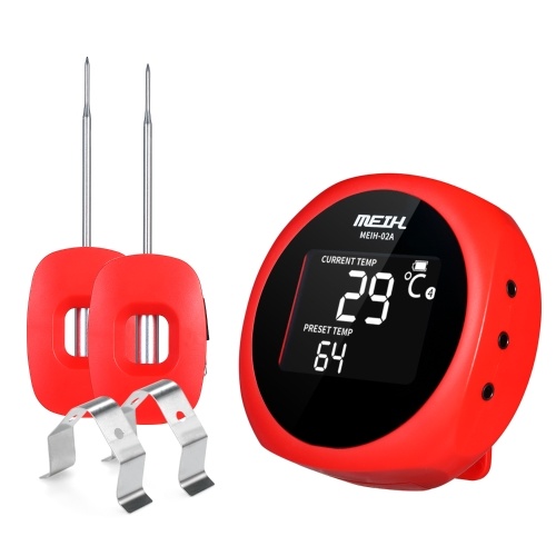 

MEIH Wireless Barbecue Thermometer