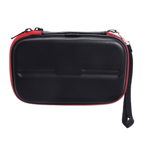 

Dart Storage Case for Casemaster Sentinel 6 Darts Storage Bag EVA Hardshell Portable Carrying Case for Storing Steel Tip and Soft Tip Darts