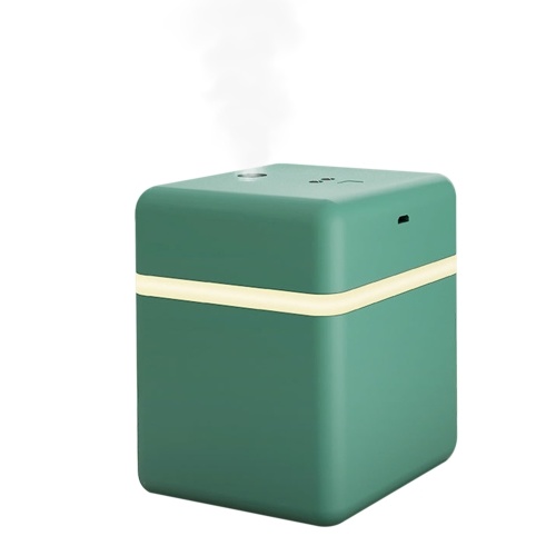

600mL Intelligent Induction Mist Humidifier