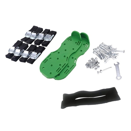 

Lawn Aerator Shoes